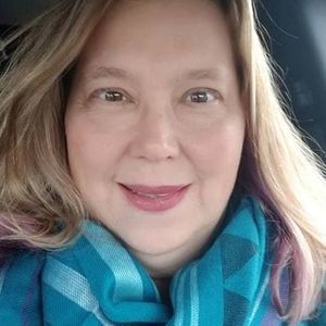 Meet your Posher, Cathy